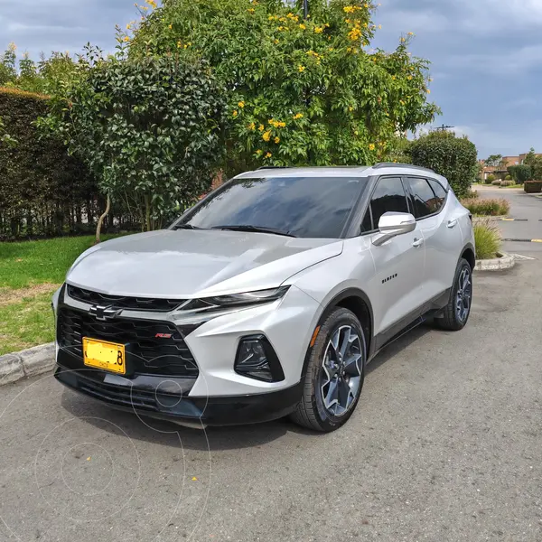 2020 Chevrolet Blazer RS 3.6L