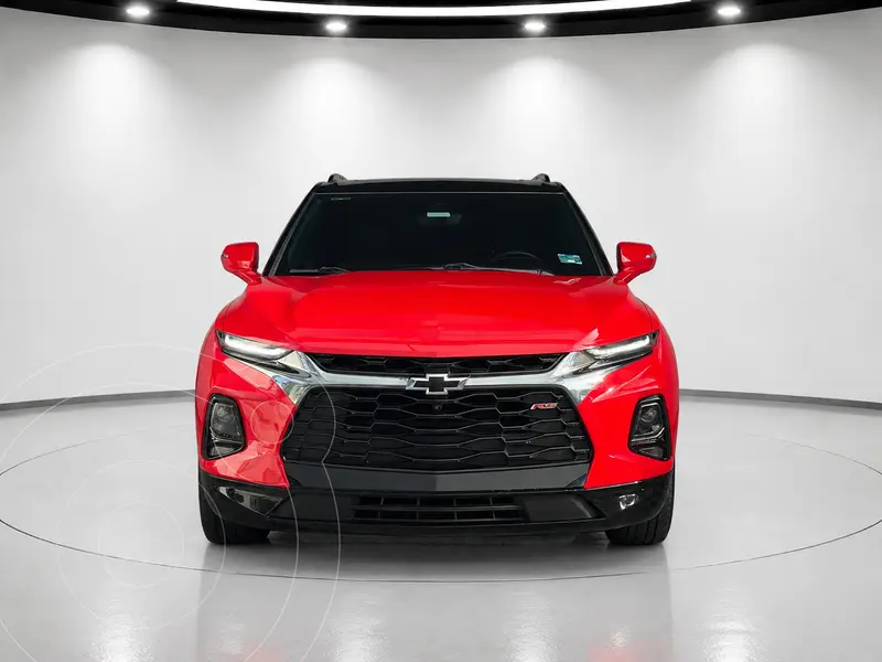chevrolet blazer
