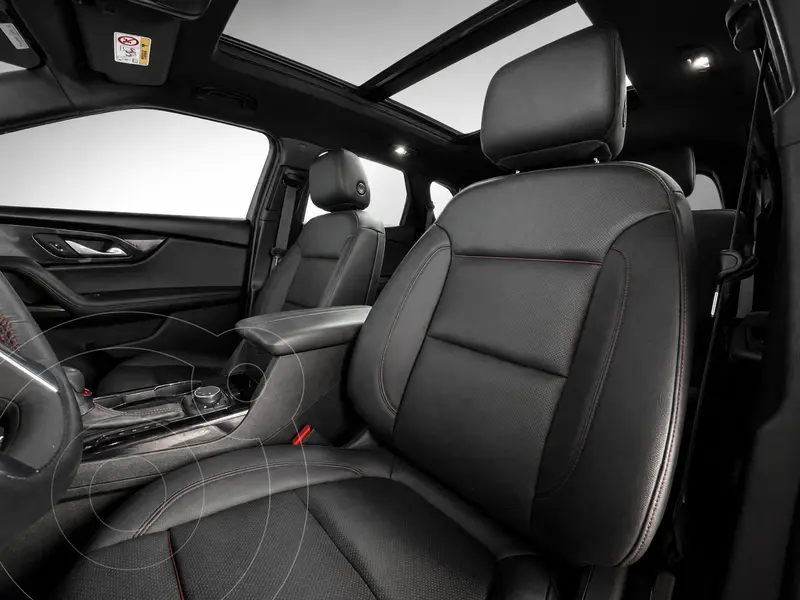 chevrolet blazer