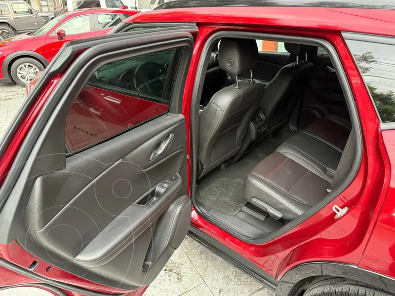 chevrolet blazer