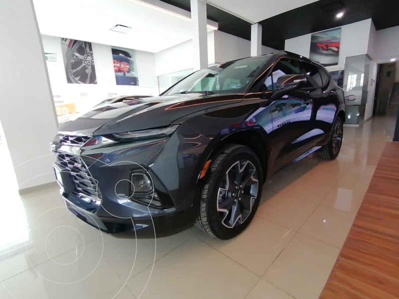 Foto Chevrolet Blazer RS nuevo color Gris precio $893,900