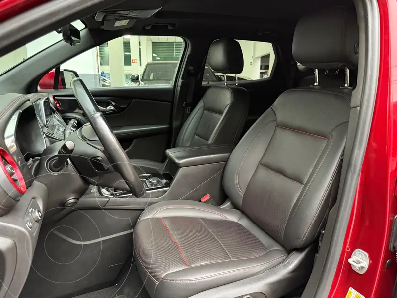 chevrolet blazer