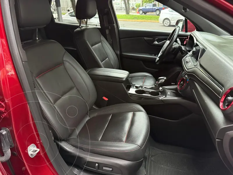 chevrolet blazer