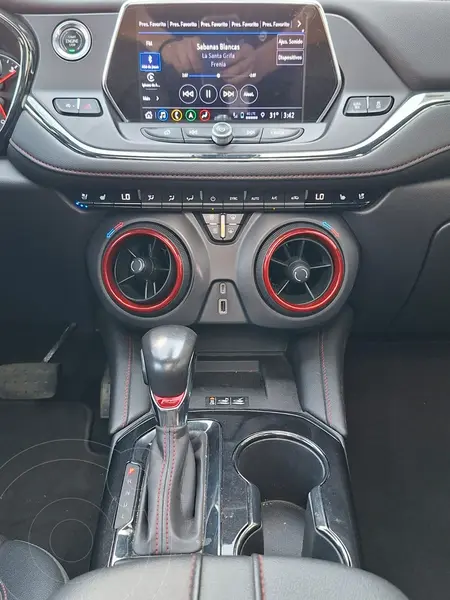 chevrolet blazer