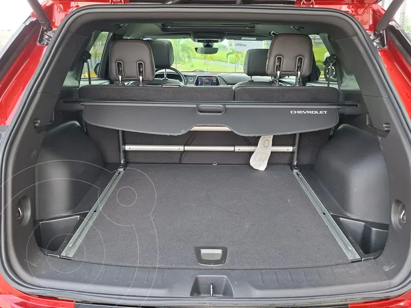 chevrolet blazer