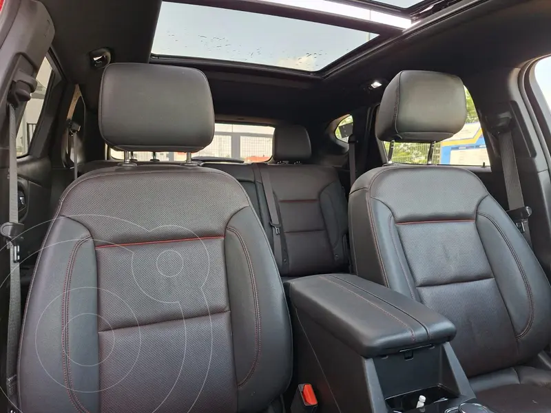 chevrolet blazer