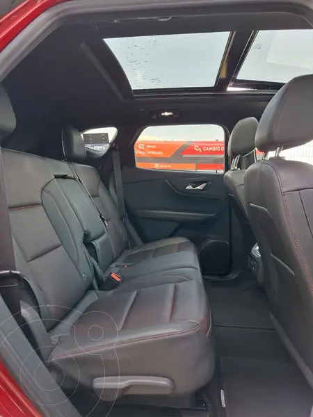 chevrolet blazer