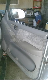 Chevrolet Blazer S-10 4x2 V6,4.3i,12v A 1 2 usado (1995) color Plata precio u$s1.600