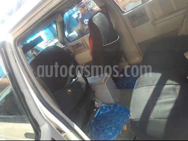 Chevrolet Blazer S-10 Sinc. 4x4 usado (1992) color Blanco precio $13.000.000