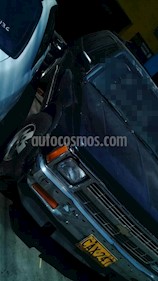 Foto venta Carro Usado Chevrolet Blazer S-10 Sinc. 4x4 (1982) color Azul precio $4.500.000