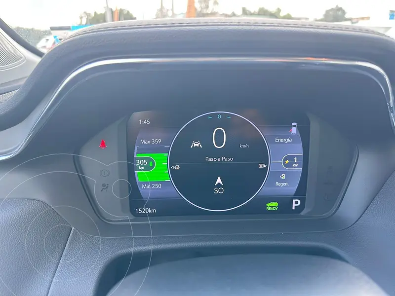 chevrolet bolt-euv