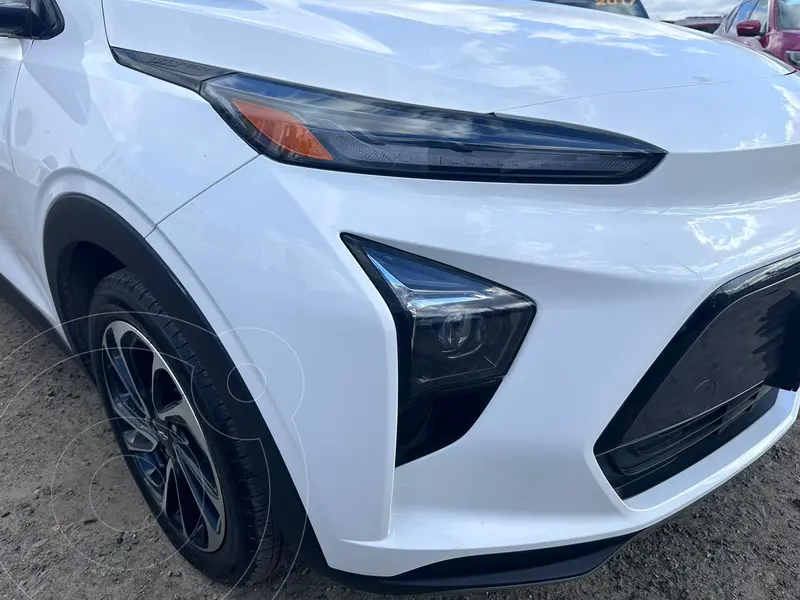 chevrolet bolt-euv