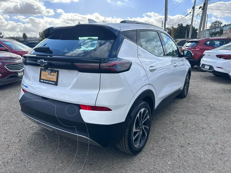 chevrolet bolt-euv