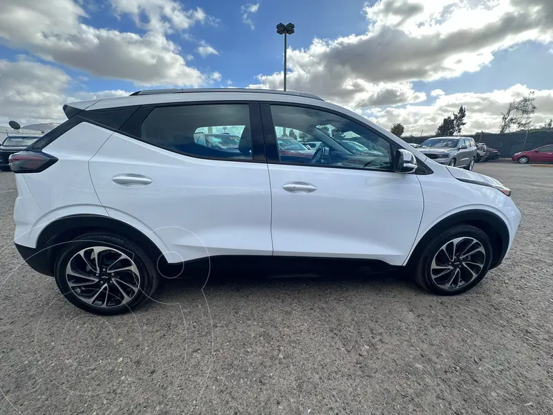 chevrolet bolt-euv