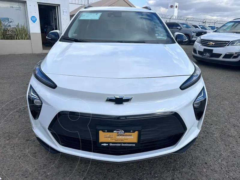 chevrolet bolt-euv