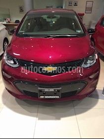 Foto venta Auto nuevo Chevrolet Bolt EV 200 hp color A eleccion precio $805,800