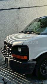 foto Chevrolet C-10 Pick Up usado (2010) color Blanco precio $160,000