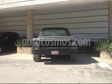 foto Chevrolet C 10 V8 350 usado (1979) color Gris precio u$s2.600