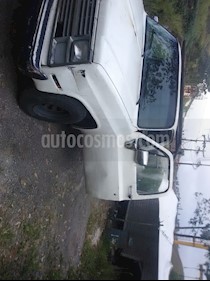 Chevrolet C 10 nose usado (1984) color Blanco precio u$s1.600