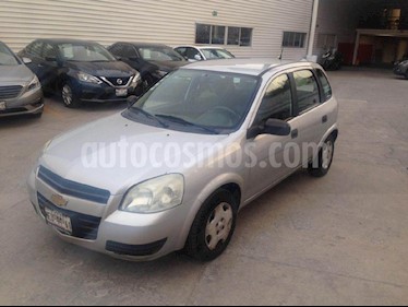 Foto venta Auto Seminuevo Chevrolet C-20 60A° Aniversario (2010) color Plata precio $69,000