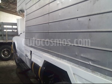 Foto Chevrolet C 30 Z 05 usado (1967) color Blanco precio u$s2.500