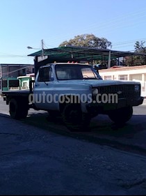 foto Chevrolet C 31 Cheyenne V8 5.7 usado (1981) color Blanco precio u$s2.000