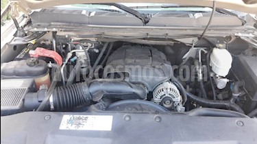 Chevrolet C 3500 chasis con platabandas usado (2009) color Bronce precio u$s8.600