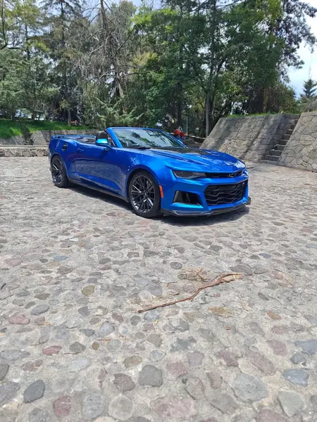 Vehículo