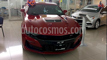 Foto venta Auto nuevo Chevrolet Camaro SS Aut color A eleccion precio $920,700
