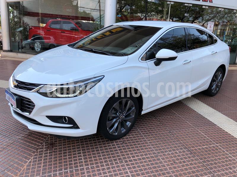 foto Chevrolet Camino Sedán usado (2016) color Blanco precio $1.389.990