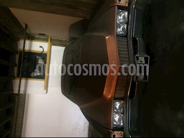 Foto Chevrolet capris Clasis caprice moselo nuevo usado (1970) color Bronce precio u$s3.000
