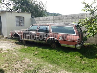 Chevrolet capris Clasis Clasic usado (1980) color Rojo precio BoF1.000.000