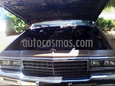 Chevrolet capris Clasis Clasic usado (1982) color Marron precio u$s1.250