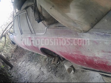 foto Chevrolet capris Clasis Clasic usado (1979) color Rojo precio u$s500