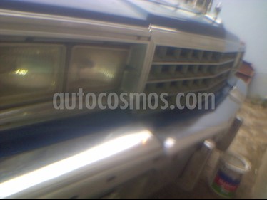 Chevrolet capris Clasis Clasic usado (1981) color Azul precio u$s1.000