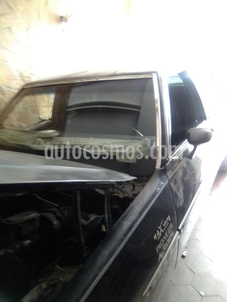 Chevrolet capris Clasis Clasic usado (1982) color Azul precio u$s200