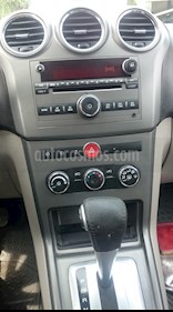 Foto Chevrolet Captiva Sport LT Piel V6 usado (2004) color Negro precio $120,000
