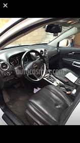foto Chevrolet Captiva Sport LT Piel V6 usado (2013) color Blanco precio $165,000