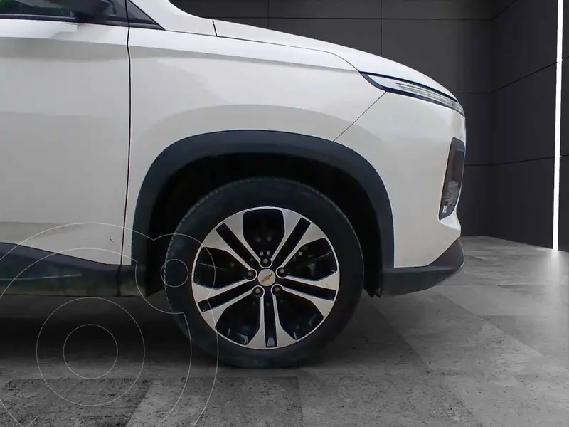chevrolet captiva-sport