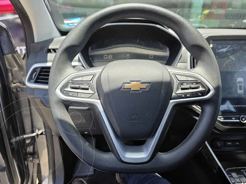 chevrolet captiva-sport