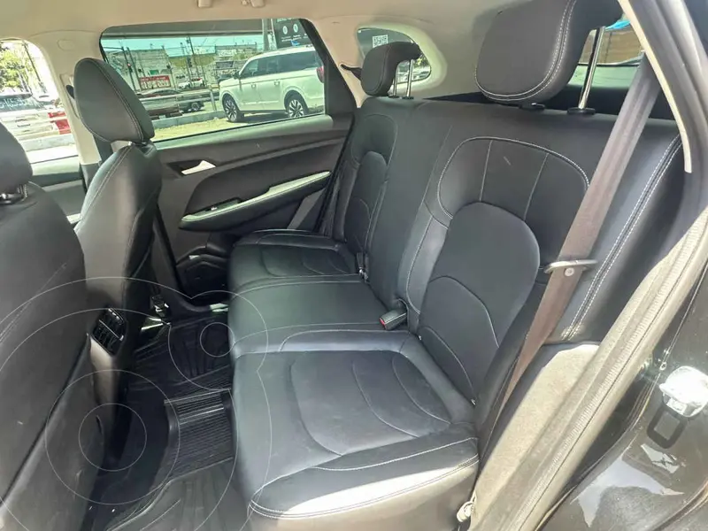 chevrolet captiva-sport