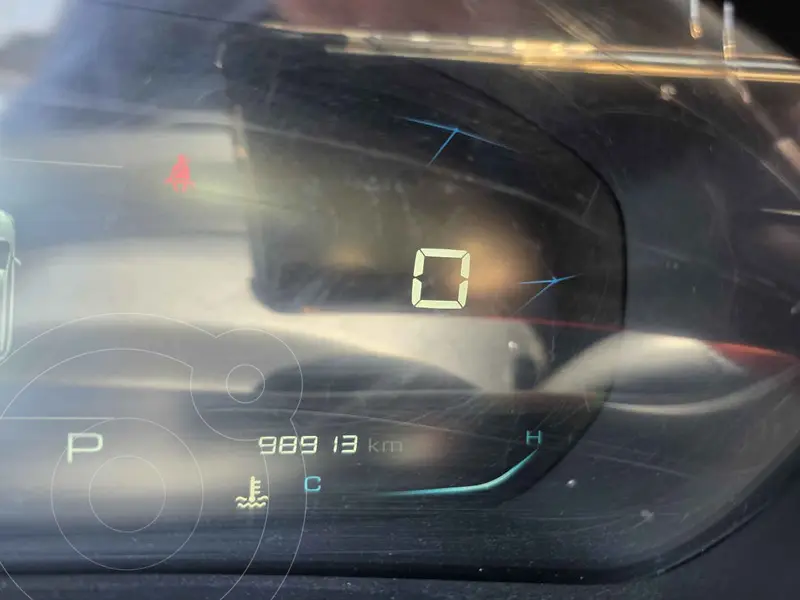 chevrolet captiva-sport
