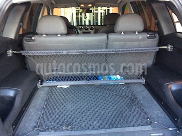 foto Chevrolet Captiva Sport LS usado (2014) color Plata precio $158,000