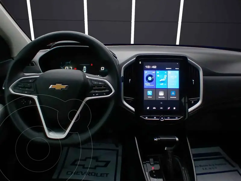 chevrolet captiva-sport