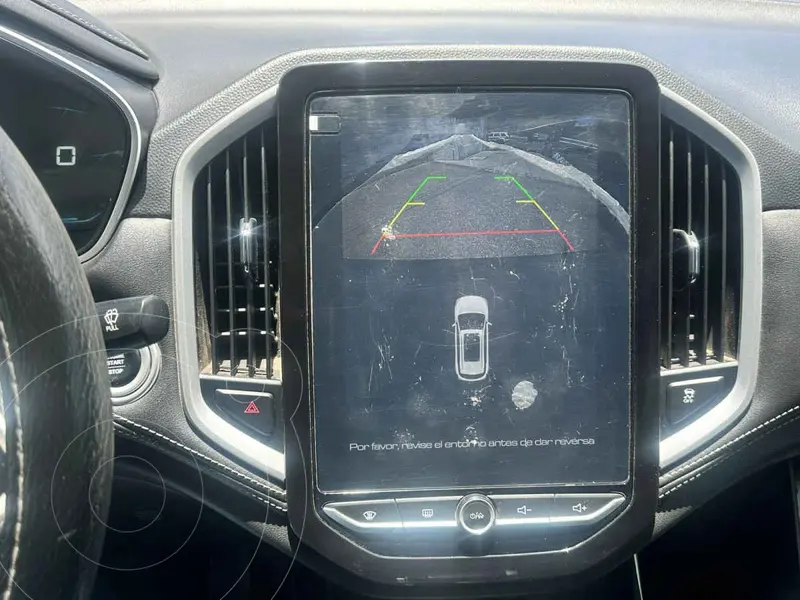 chevrolet captiva-sport