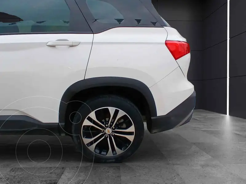 chevrolet captiva-sport