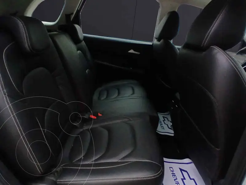 chevrolet captiva-sport