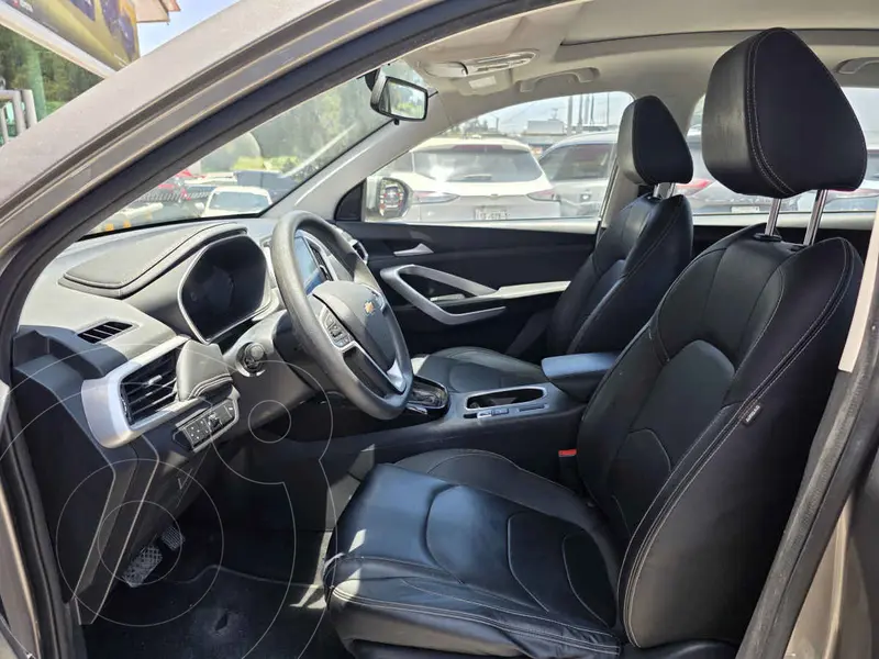 chevrolet captiva-sport