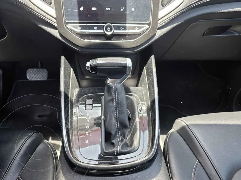 chevrolet captiva-sport