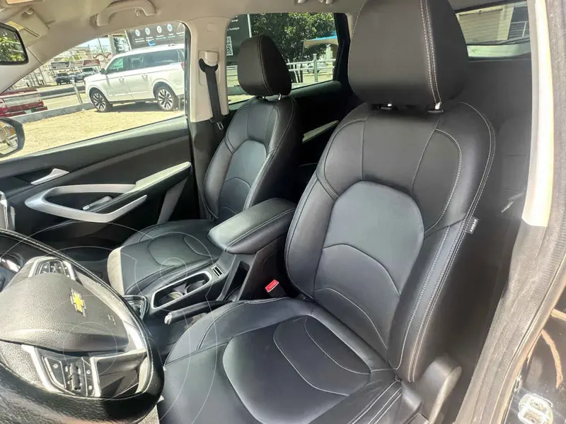 chevrolet captiva-sport